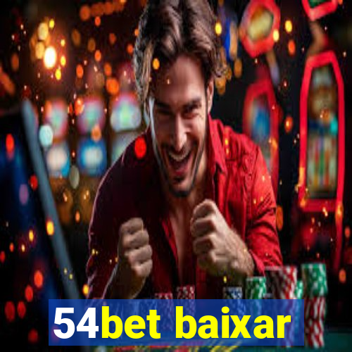 54bet baixar